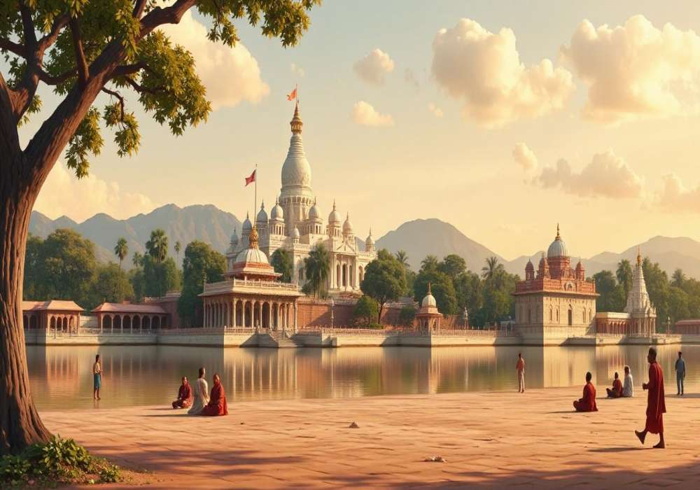 15 Best Tourist Places To Visit In Gaya